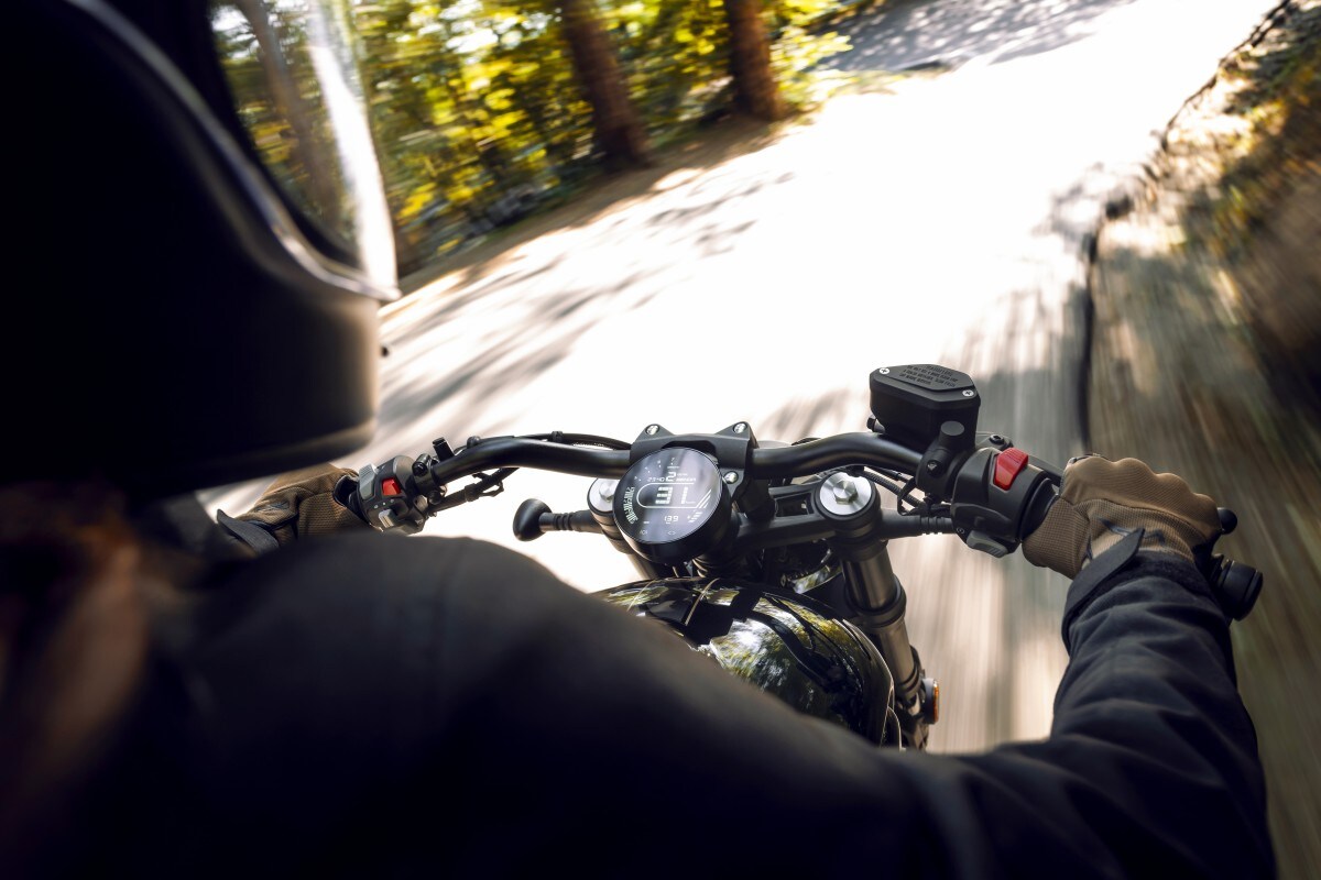 Used Benda Moto Chinchilla 500 for sale - 77871718: Photo 18