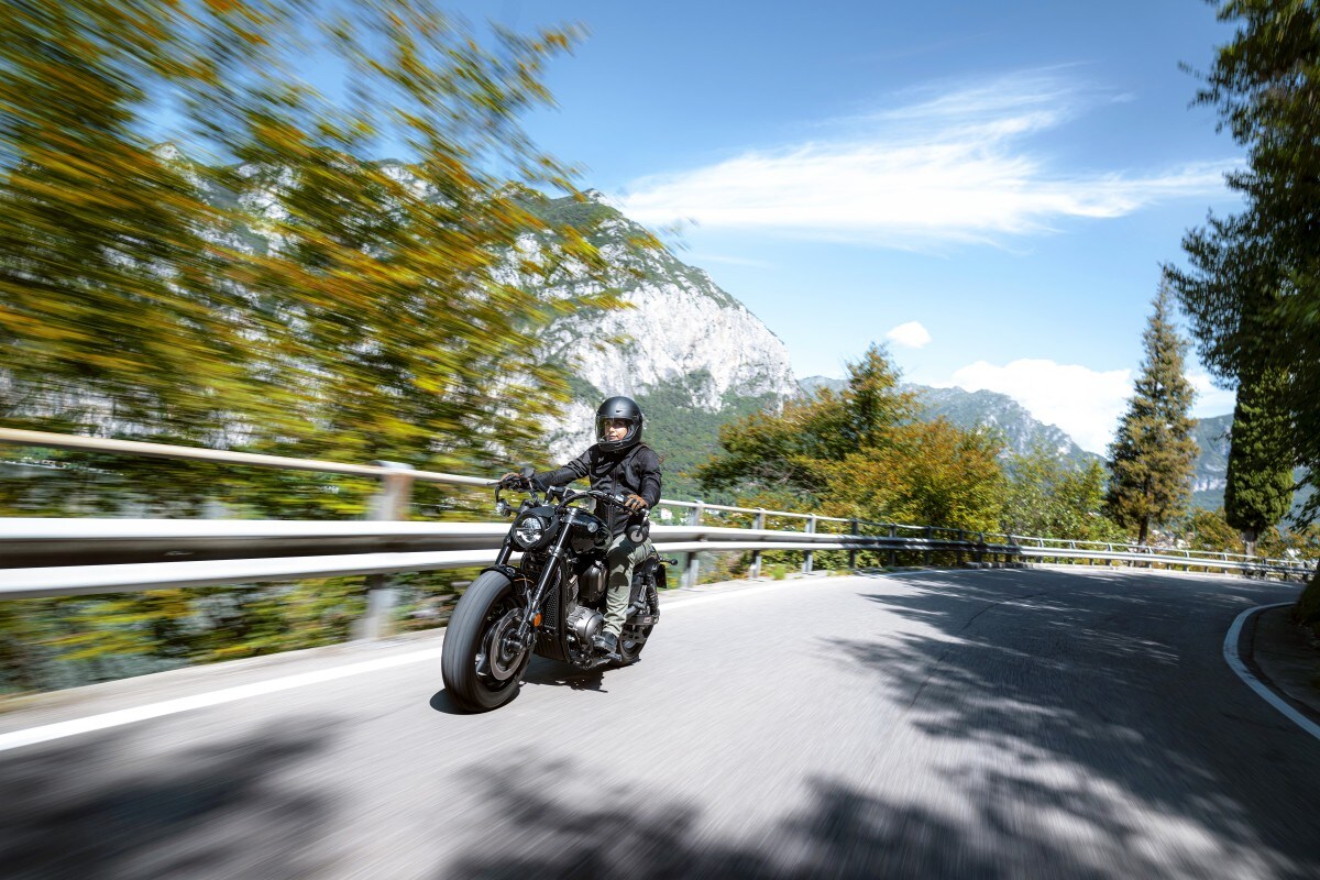 Used Benda Moto Chinchilla 500 for sale - 77871718: Photo 3