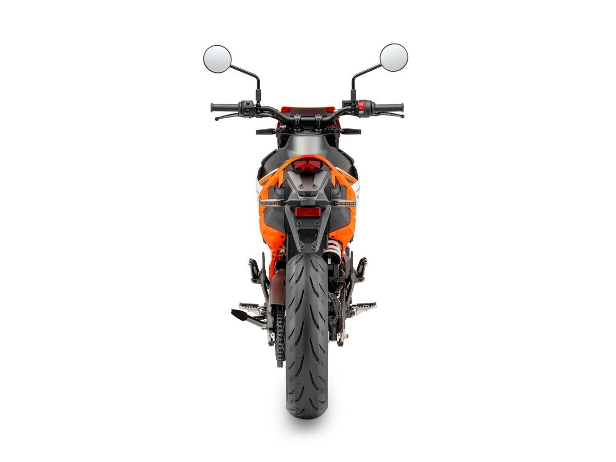 KTM 390 SMC-R