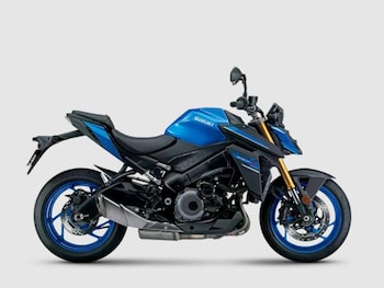 Used Suzuki GSXS1000 undefined for sale - bike-77868197: Photo