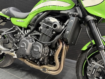 Used Kawasaki Z900RS Cafe 2019 for sale - bike-78165223: Photo