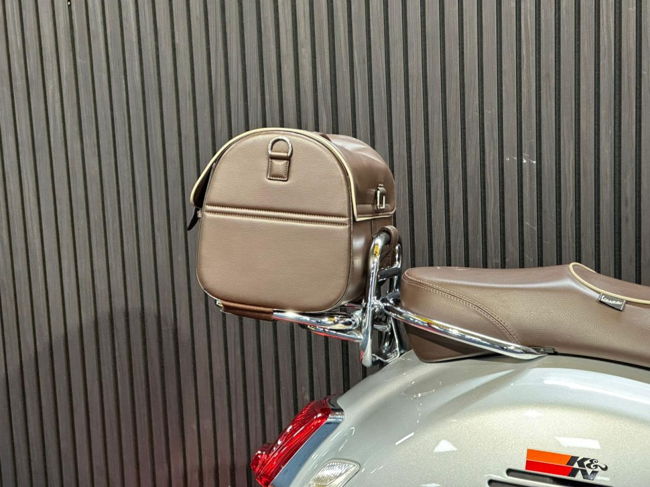 Used Piaggio Vespa GTS for sale - 78435240: Photo 17