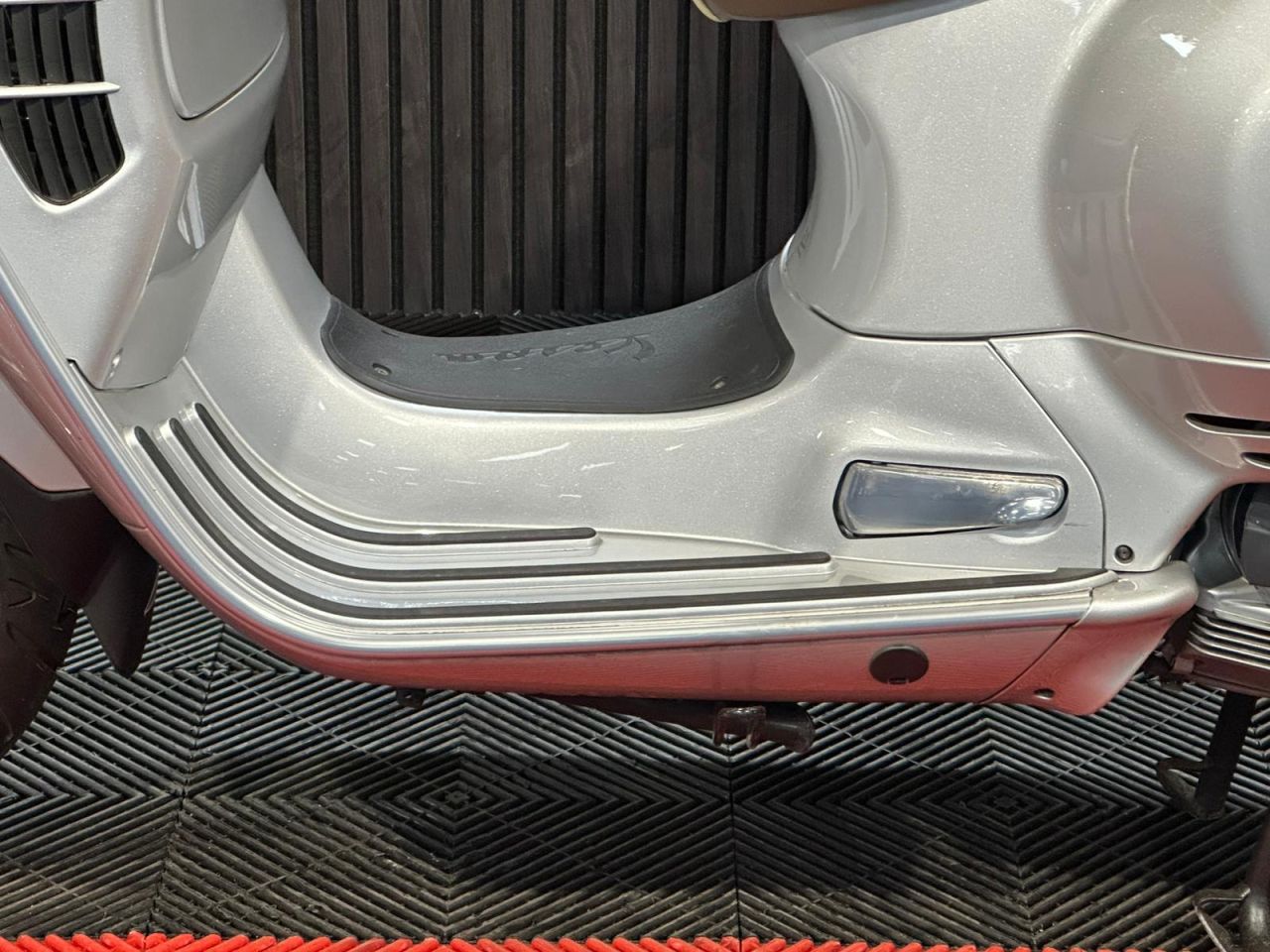 Used Piaggio Vespa GTS for sale - 78435240: Photo 20