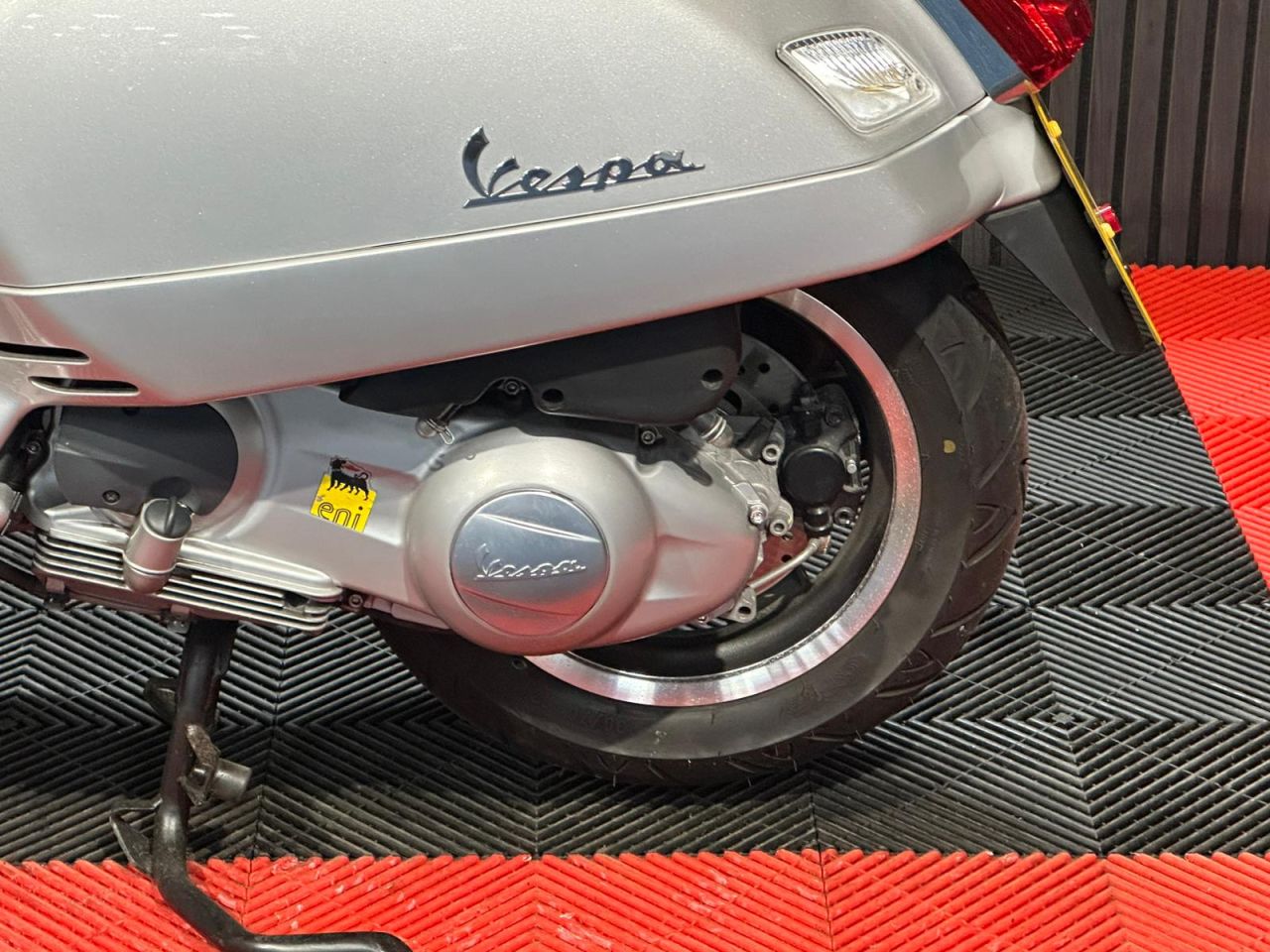 Used Piaggio Vespa GTS for sale - 78435240: Photo 21