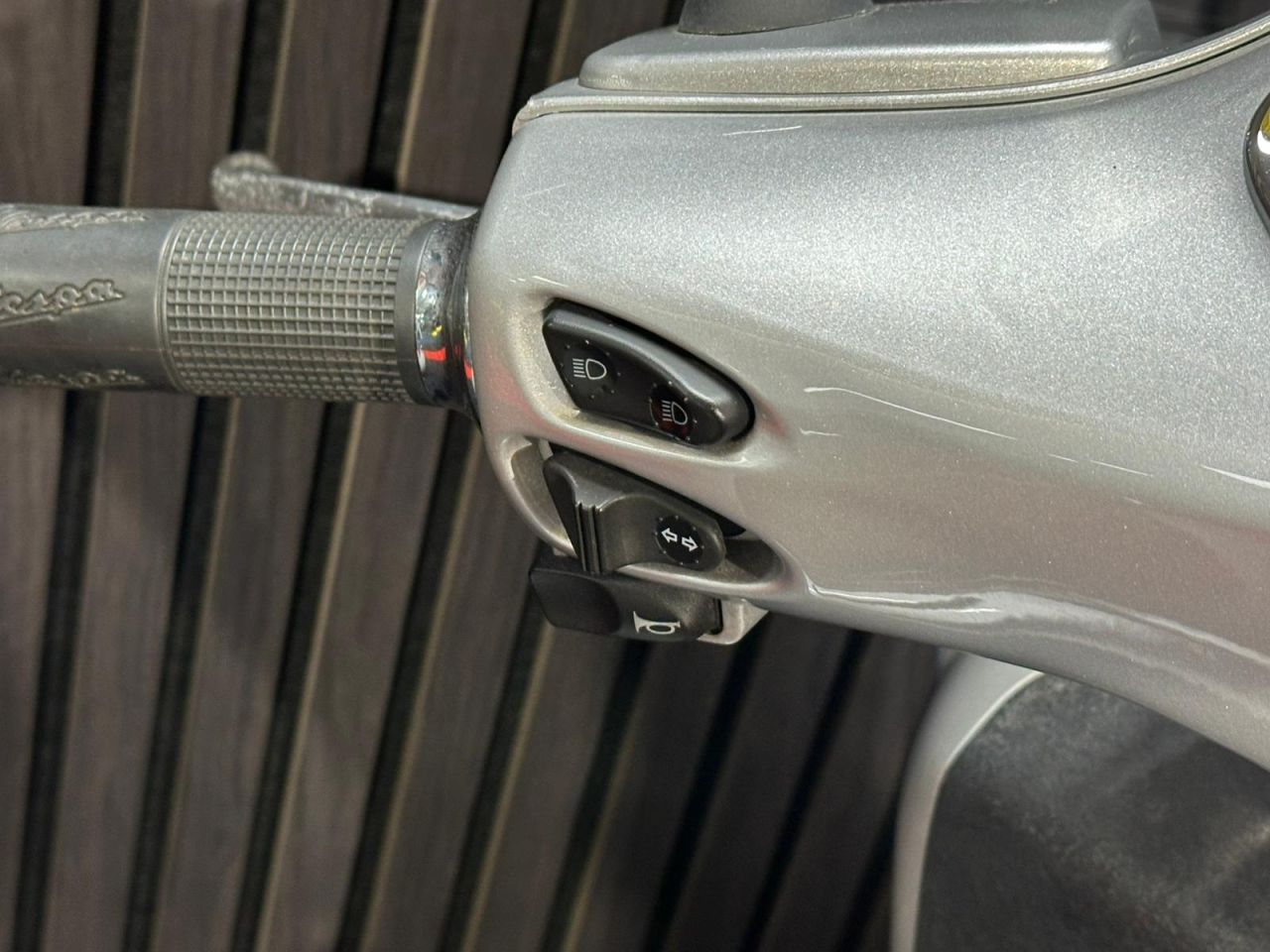 Used Piaggio Vespa GTS for sale - 78435240: Photo 24