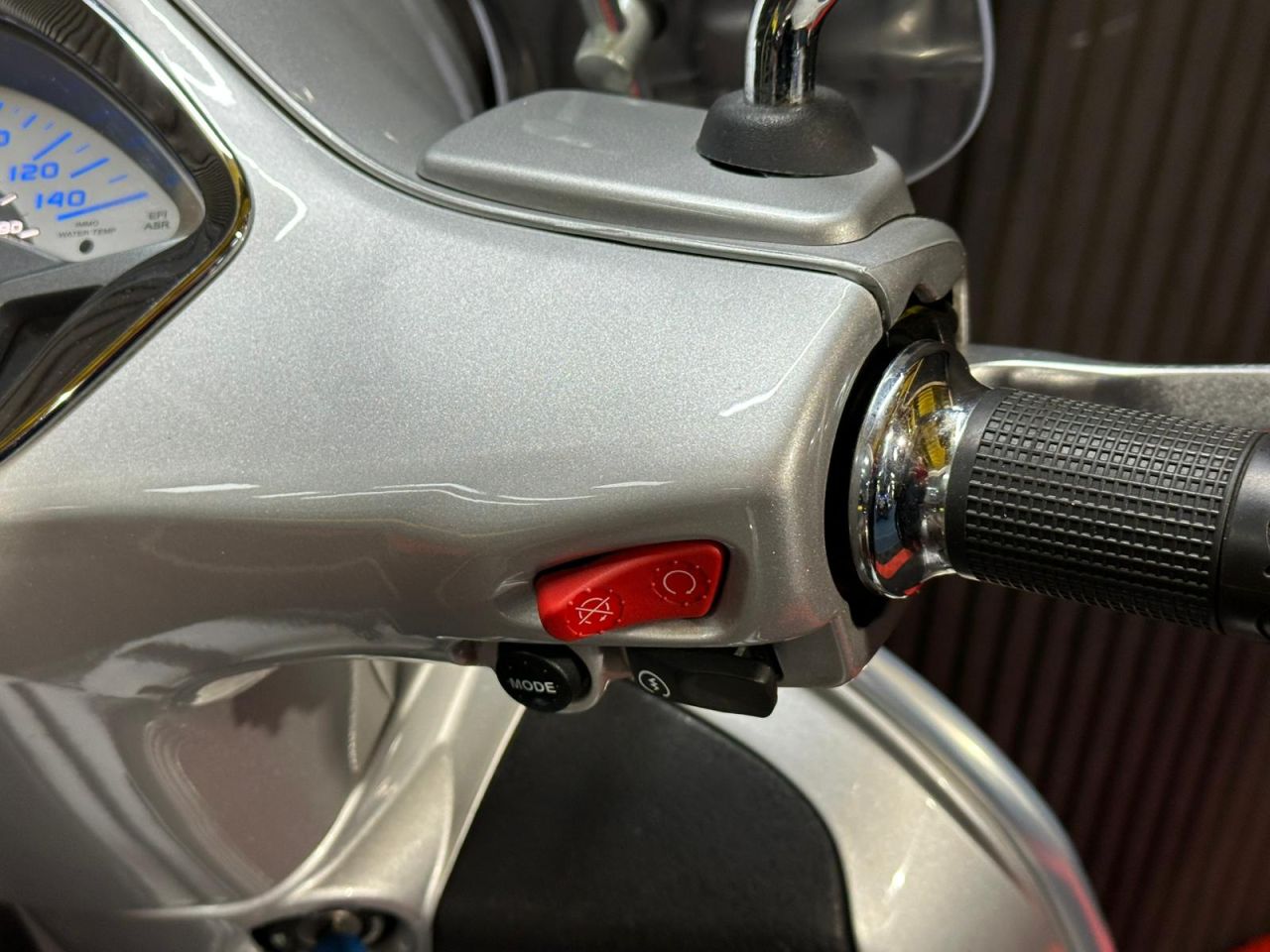 Used Piaggio Vespa GTS for sale - 78435240: Photo 26