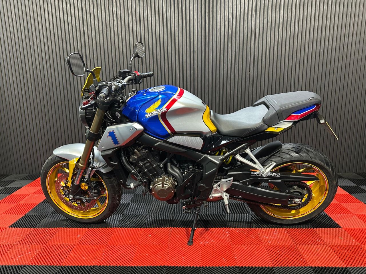 Used Honda CB650R for sale - 78435363: Photo 11