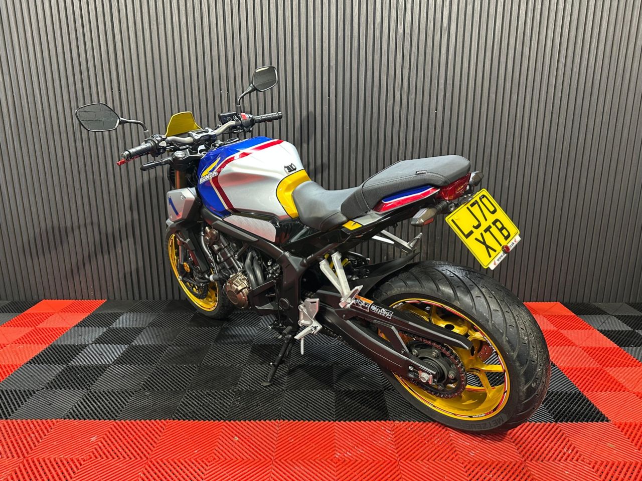 Used Honda CB650R for sale - 78435363: Photo 13