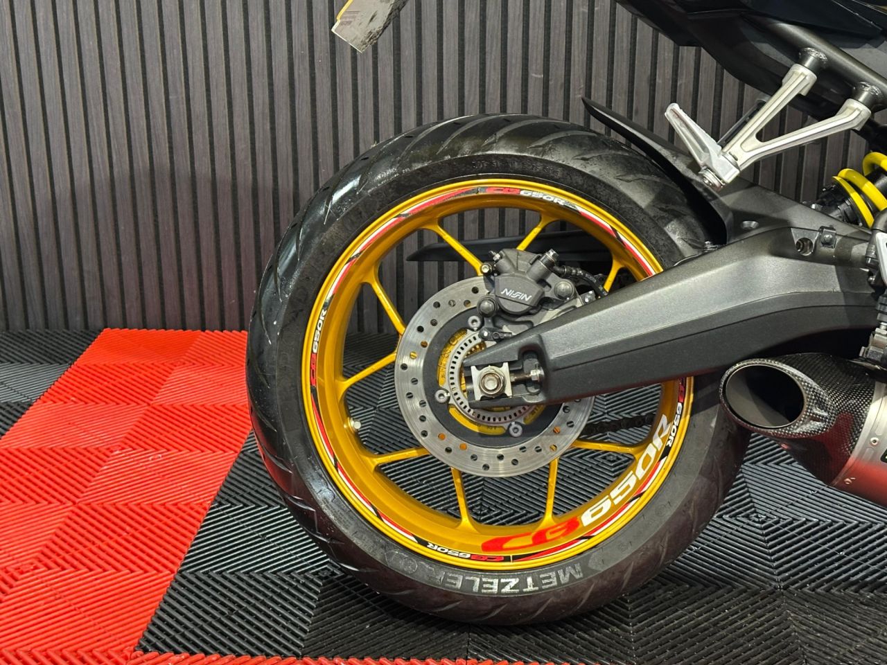 Used Honda CB650R for sale - 78435363: Photo 14