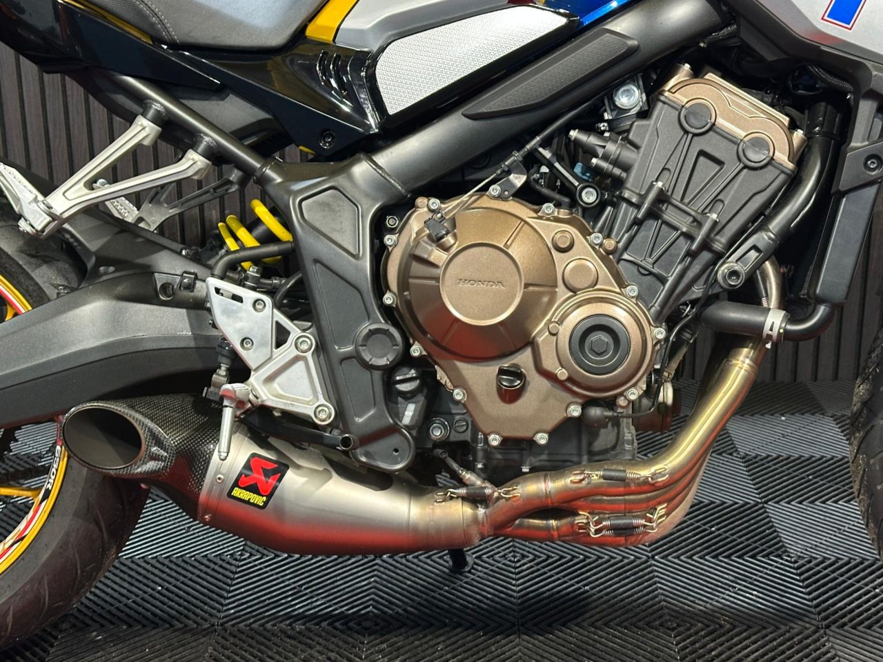 Used Honda CB650R for sale - 78435363: Photo 15