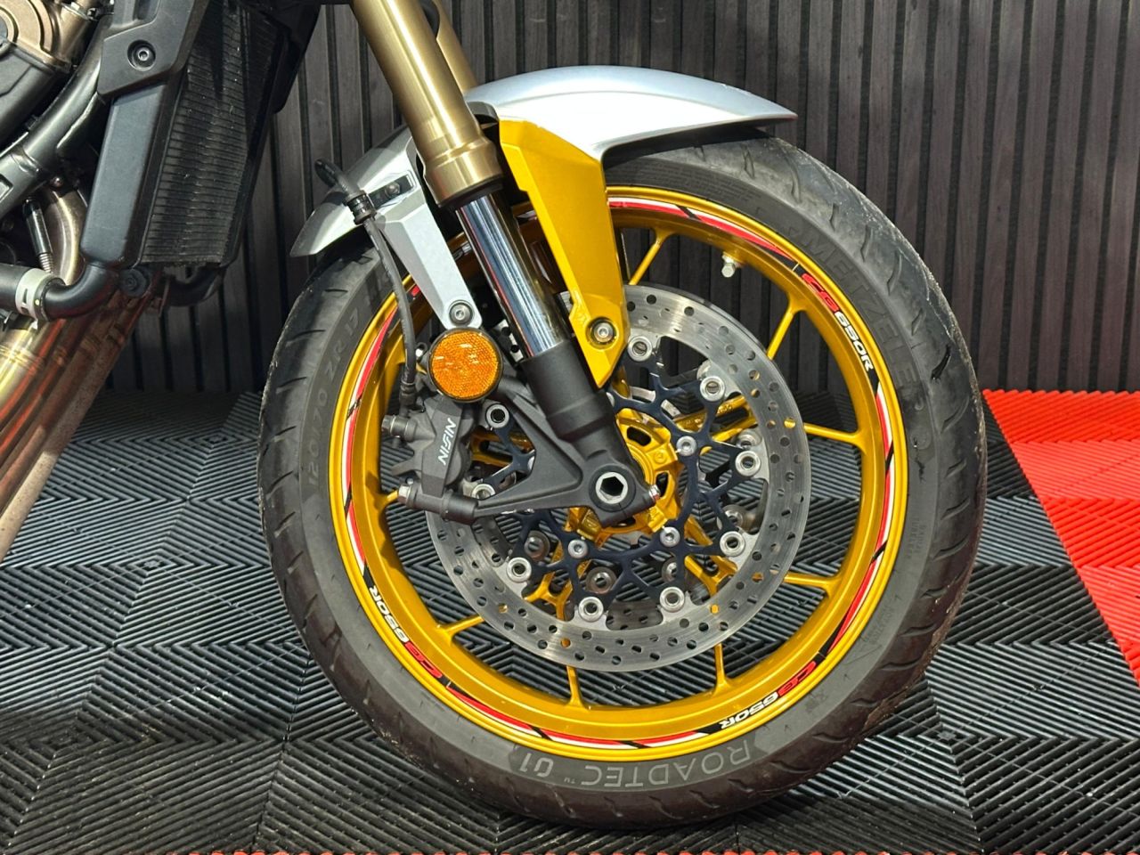 Used Honda CB650R for sale - 78435363: Photo 16