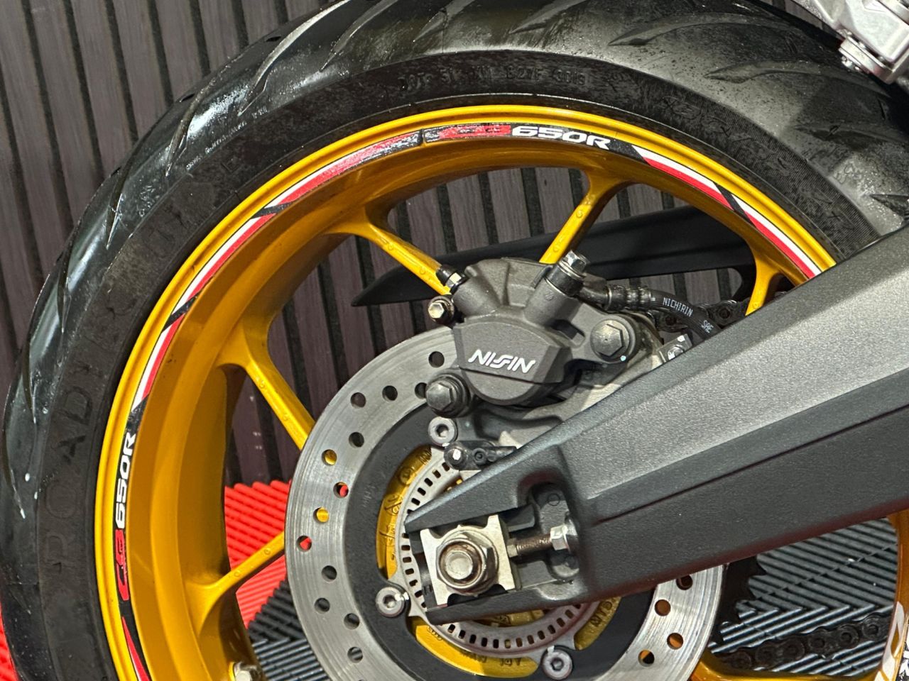 Used Honda CB650R for sale - 78435363: Photo 17