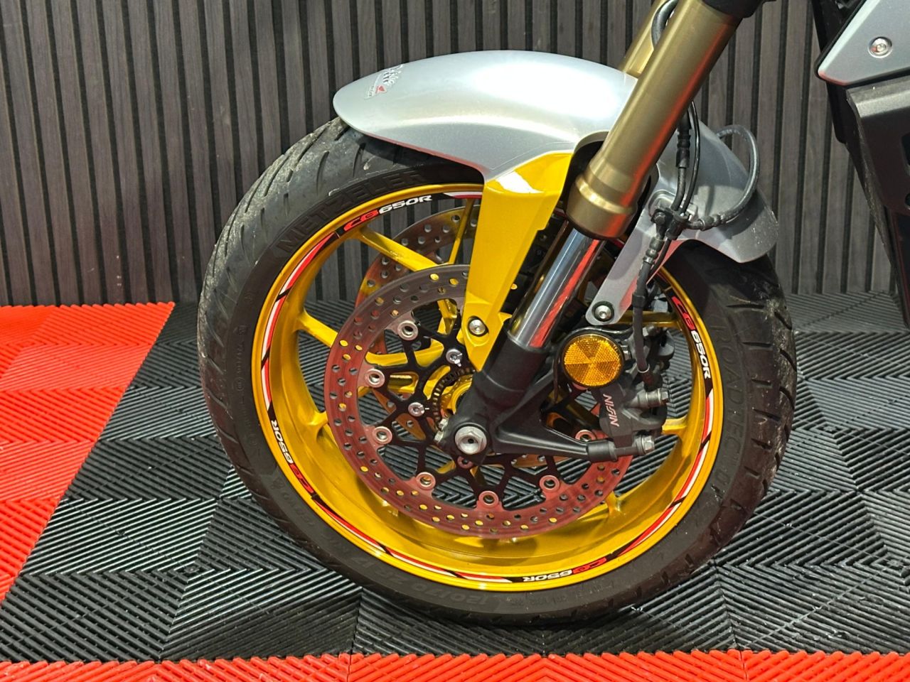 Used Honda CB650R for sale - 78435363: Photo 19