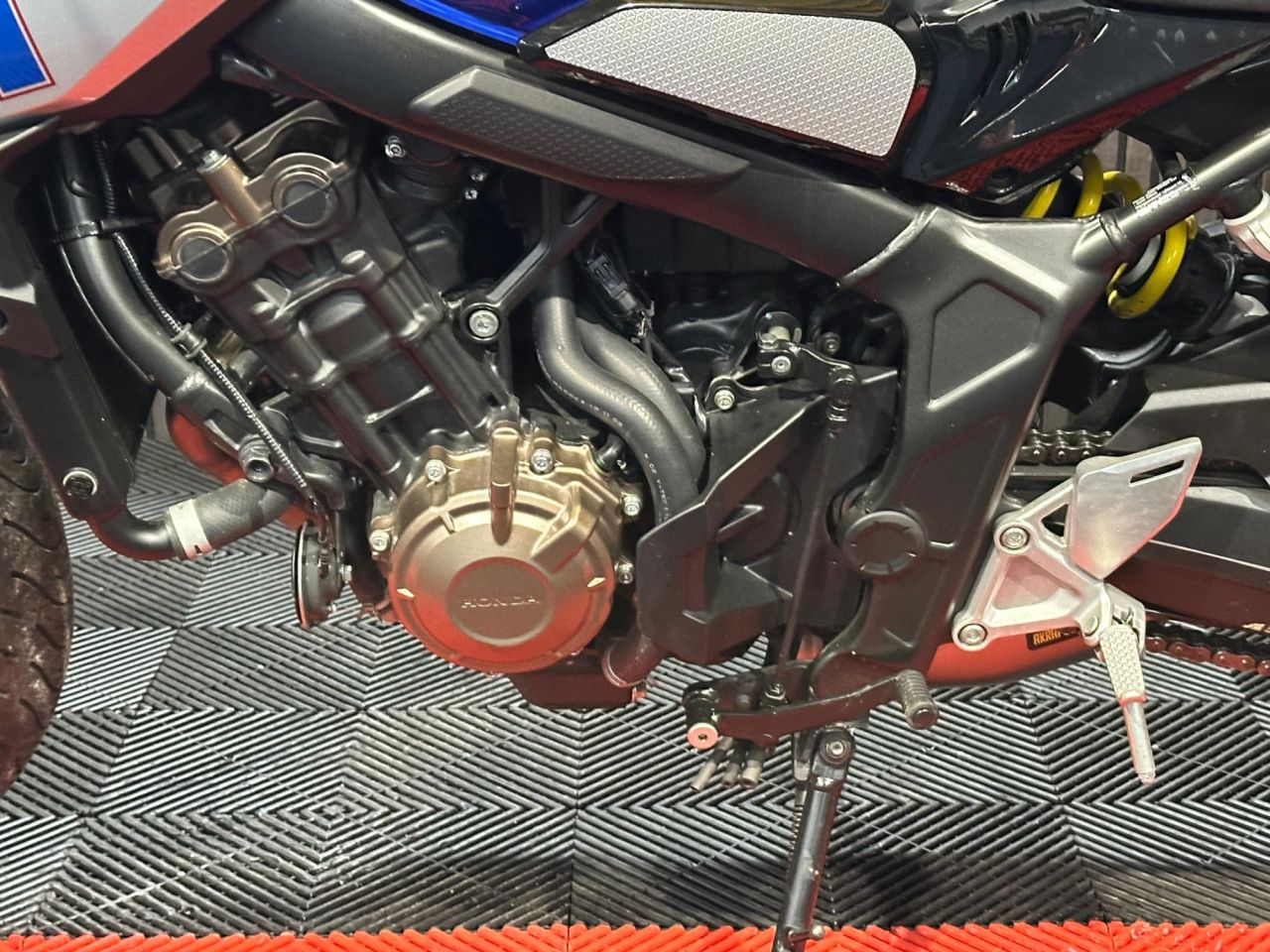 Used Honda CB650R for sale - 78435363: Photo 20