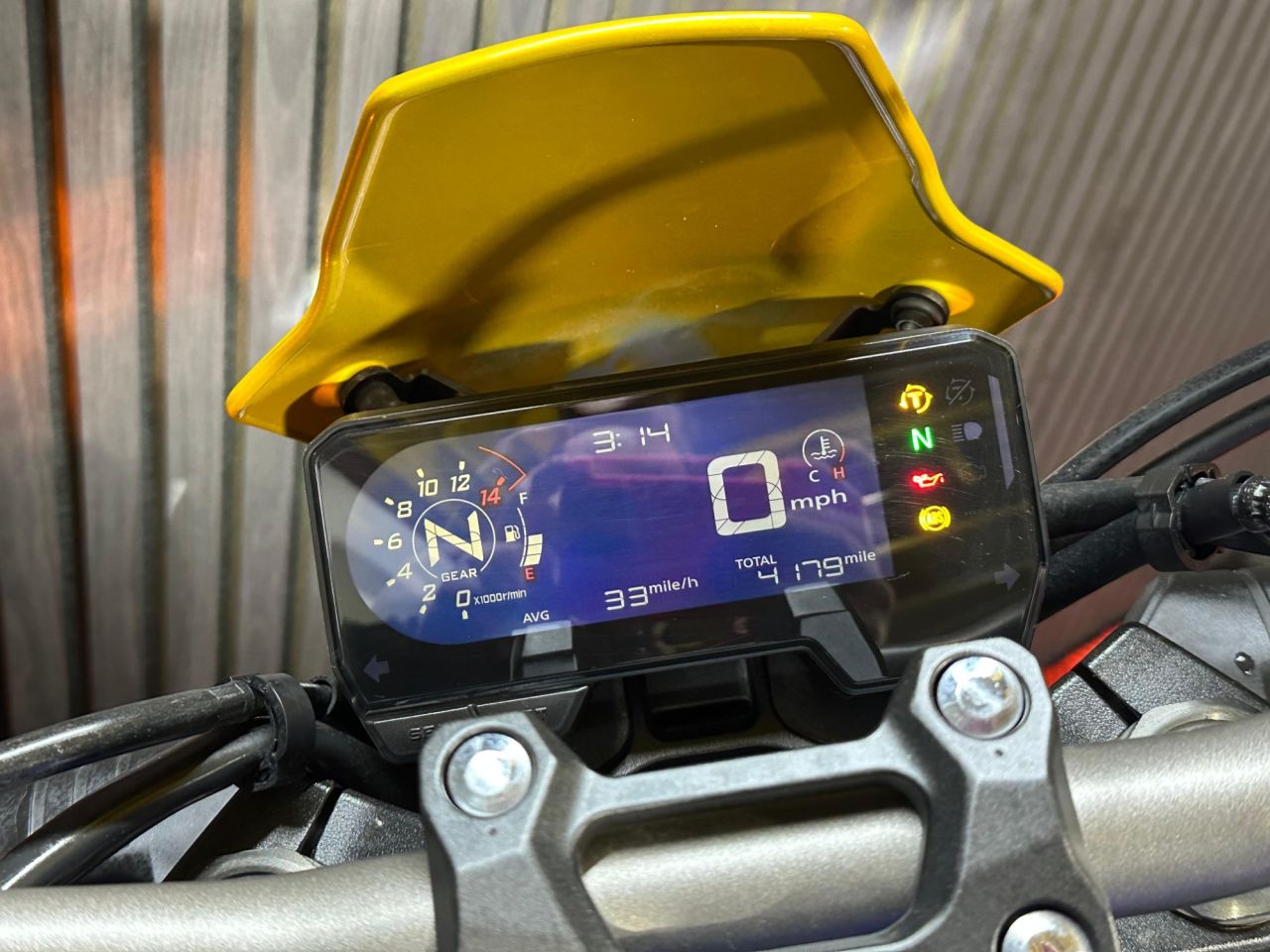 Used Honda CB650R for sale - 78435363: Photo 24