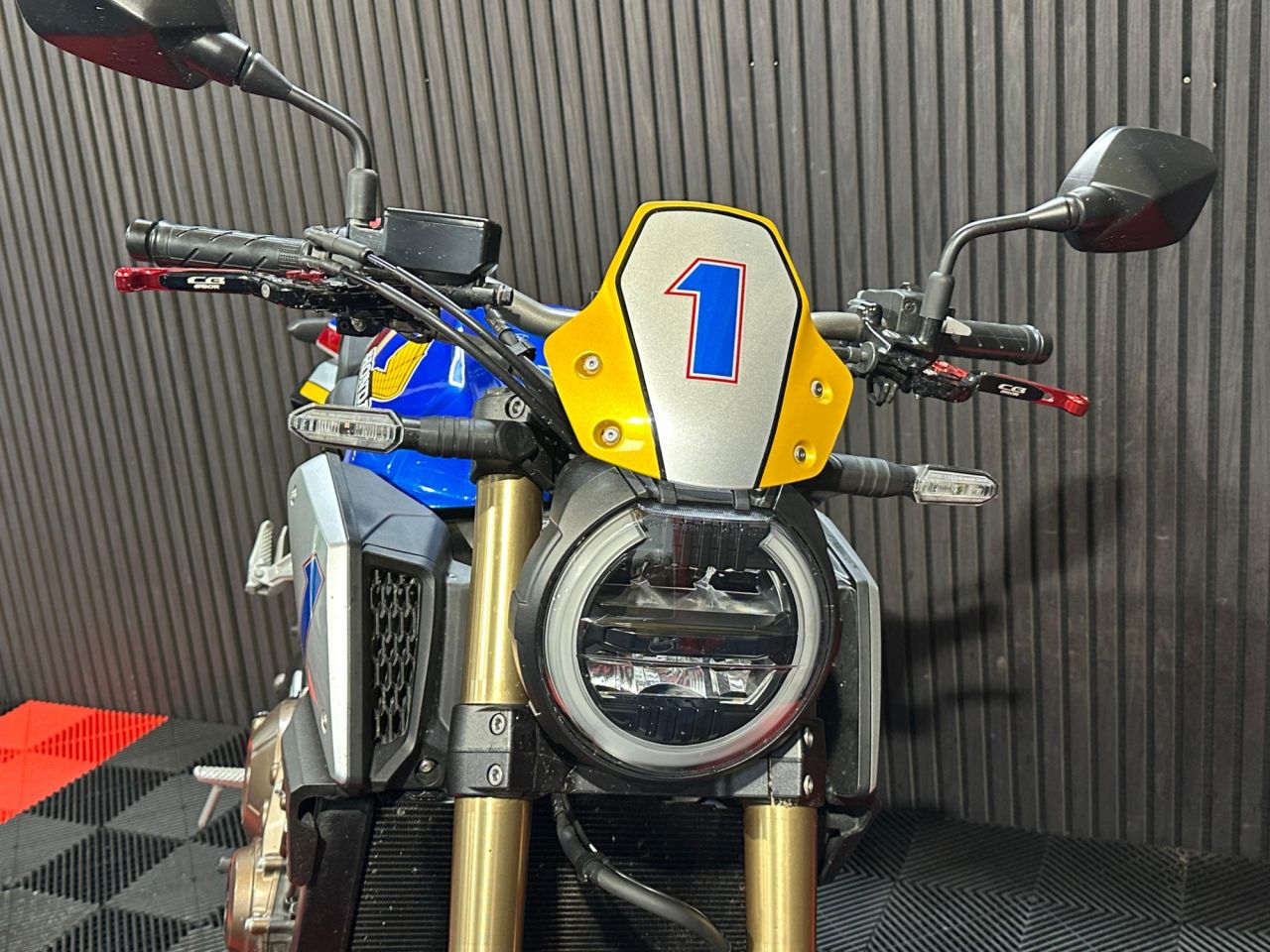 Used Honda CB650R for sale - 78435363: Photo 26