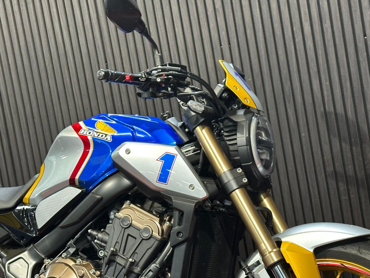 Used Honda CB650R for sale - 78435363: Photo 27