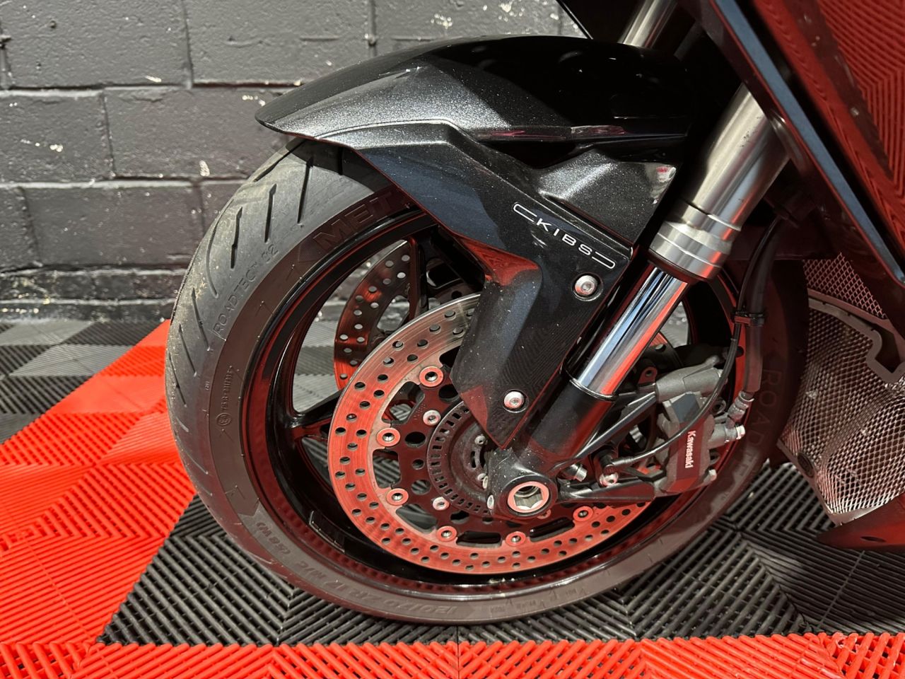 Used Kawasaki Ninja H2 SX for sale - 78435736: Photo 19