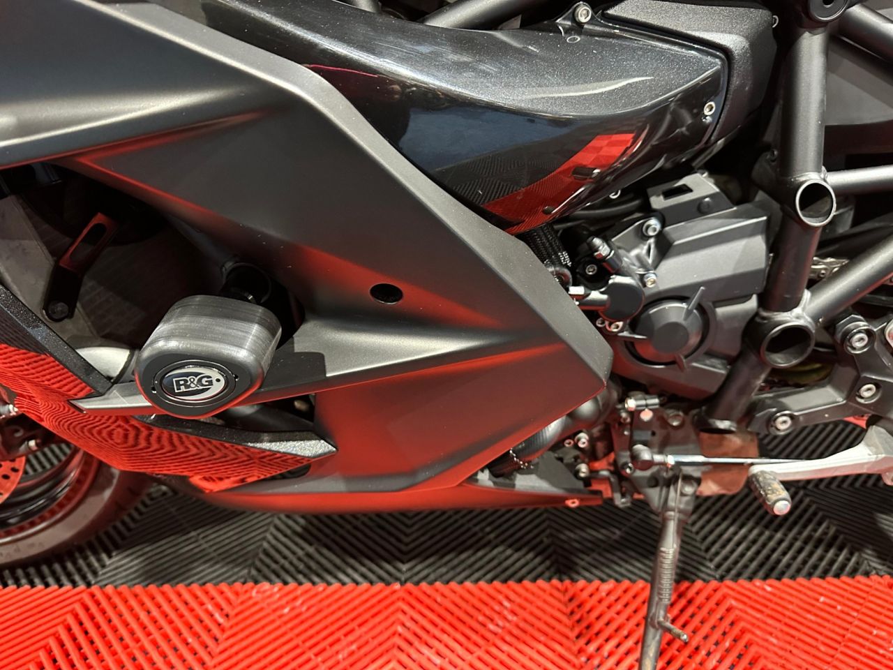 Used Kawasaki Ninja H2 SX for sale - 78435736: Photo 20