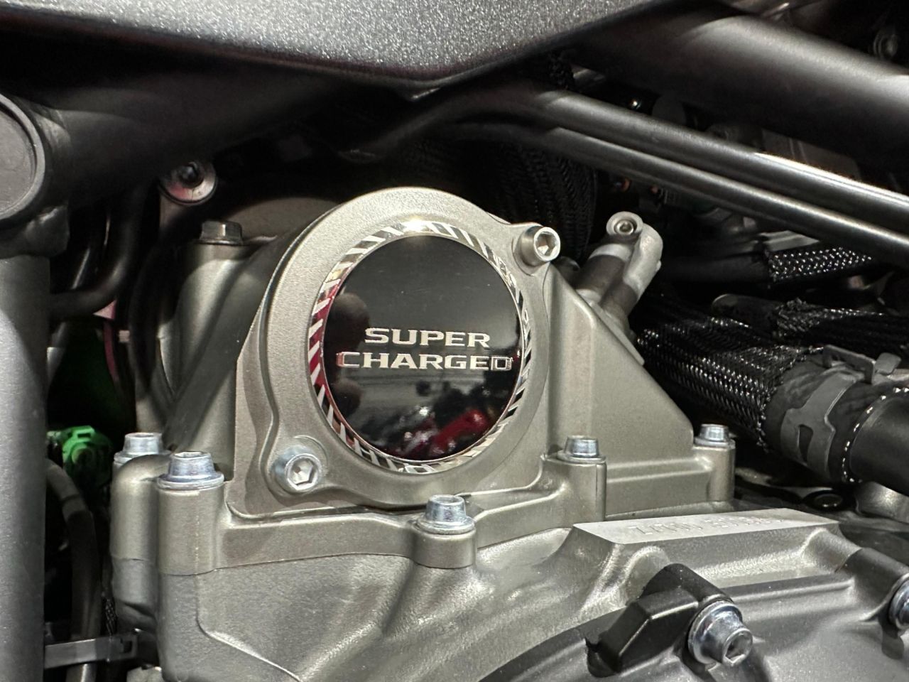 Used Kawasaki Ninja H2 SX for sale - 78435736: Photo 22