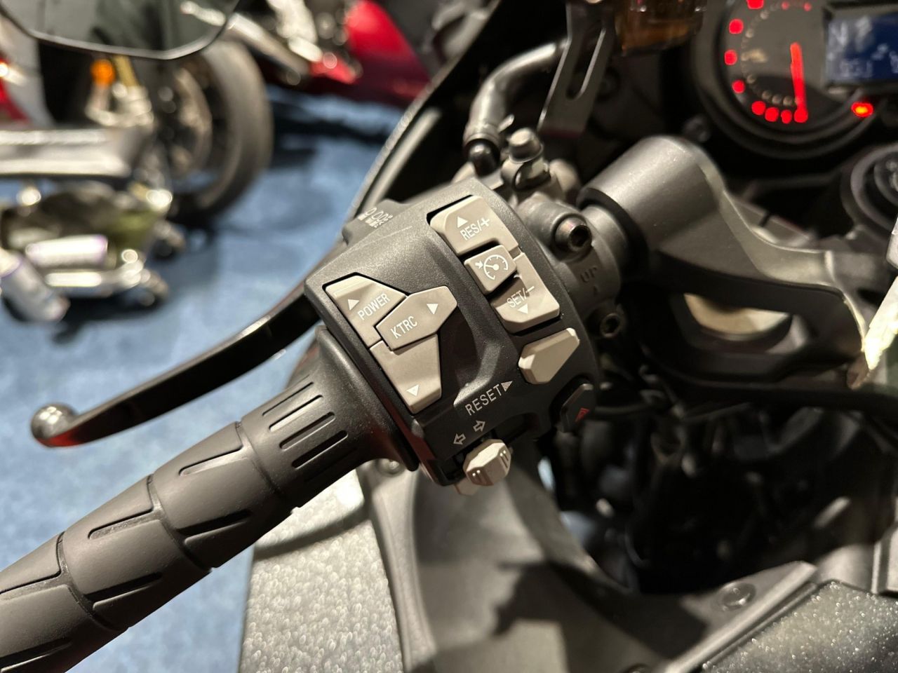 Used Kawasaki Ninja H2 SX for sale - 78435736: Photo 23