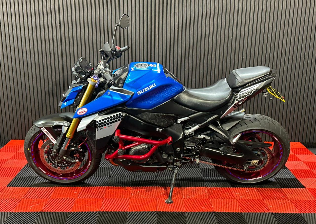 Used Suzuki GSX-S1000 for sale - 78692168: Photo 10