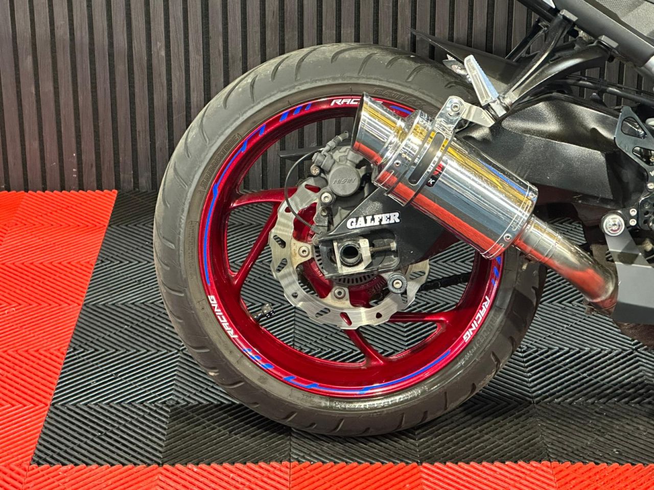 Used Suzuki GSX-S1000 for sale - 78692168: Photo 13