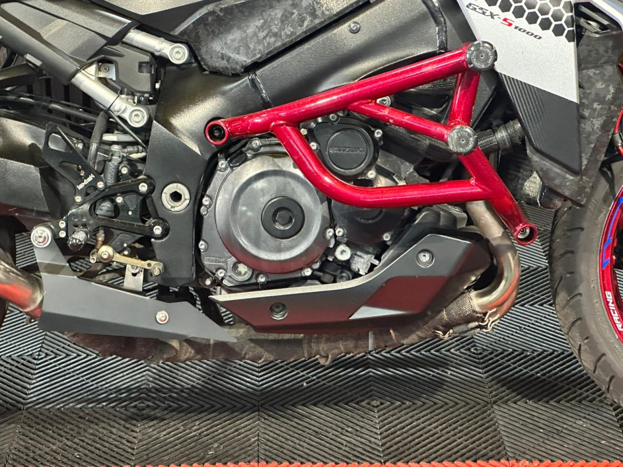 Used Suzuki GSX-S1000 for sale - 78692168: Photo 14
