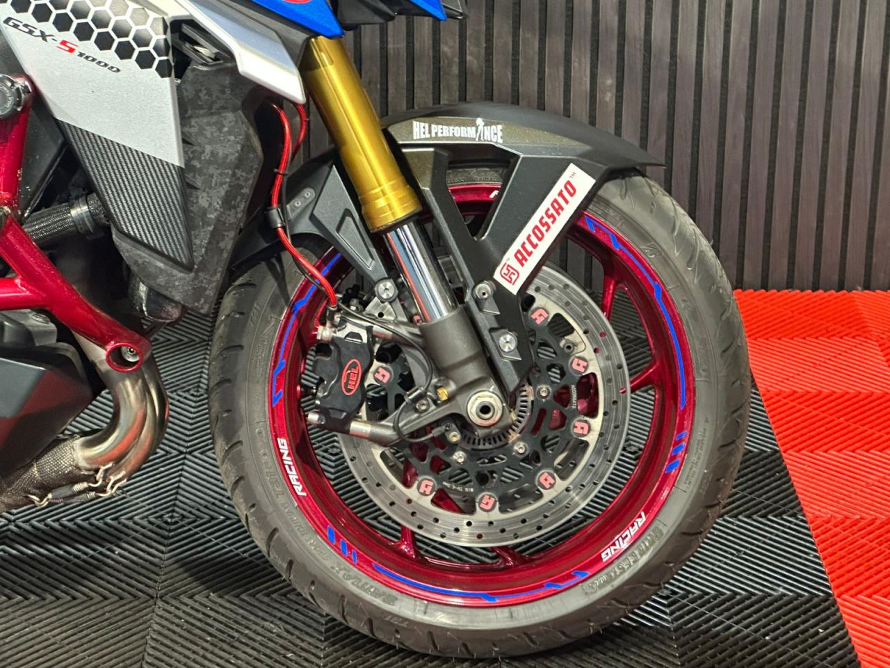 Used Suzuki GSX-S1000 for sale - 78692168: Photo 15