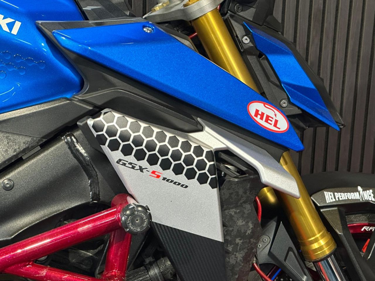 Used Suzuki GSX-S1000 for sale - 78692168: Photo 16