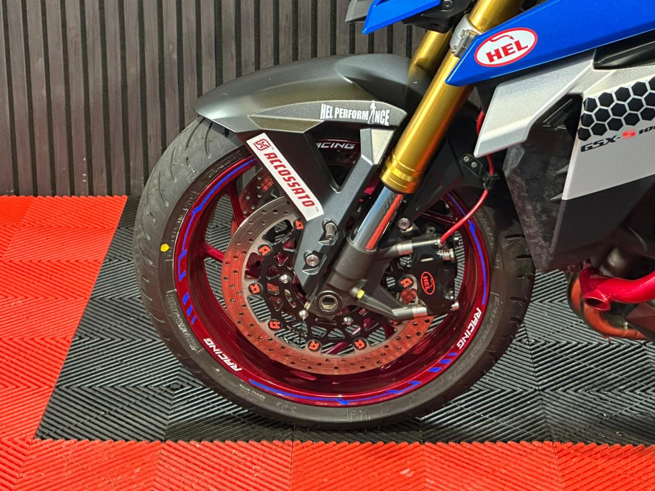 Used Suzuki GSX-S1000 for sale - 78692168: Photo 17