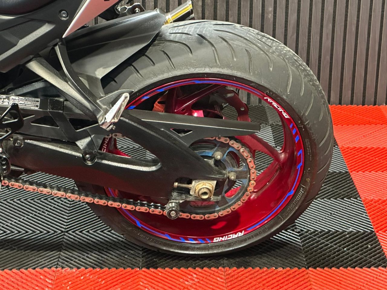 Used Suzuki GSX-S1000 for sale - 78692168: Photo 19