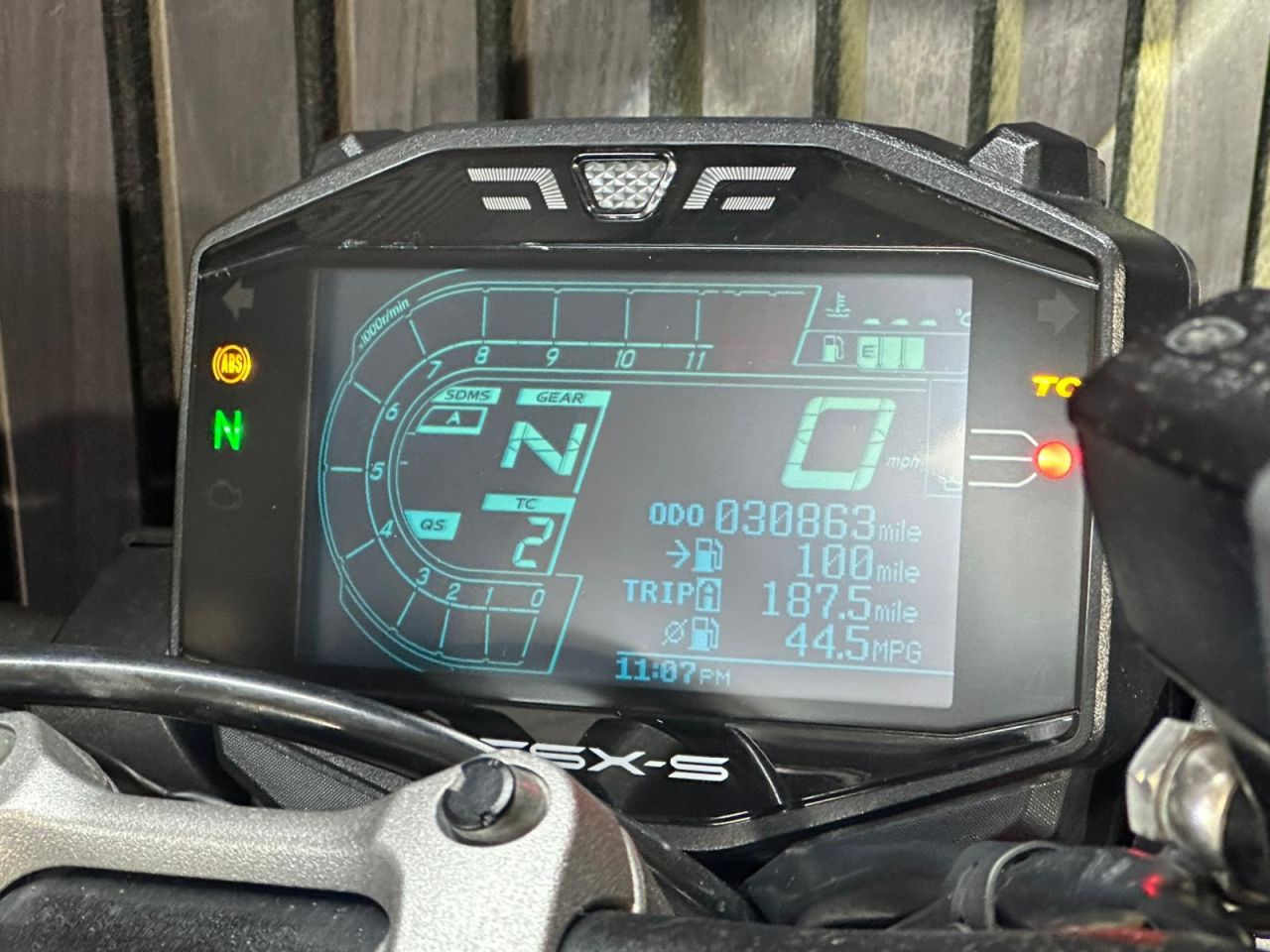 Used Suzuki GSX-S1000 for sale - 78692168: Photo 22