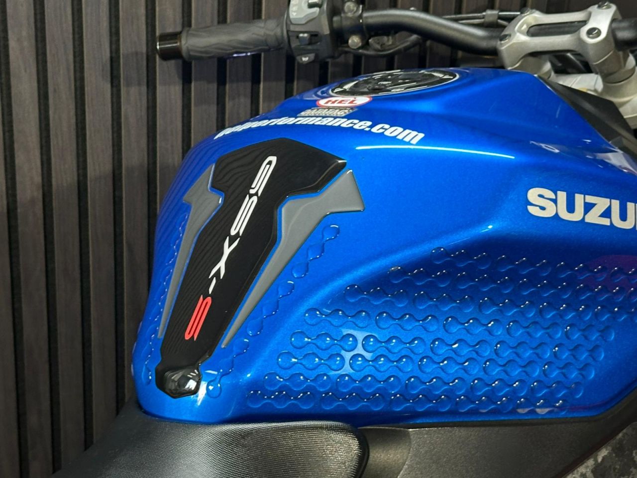 Used Suzuki GSX-S1000 for sale - 78692168: Photo 24