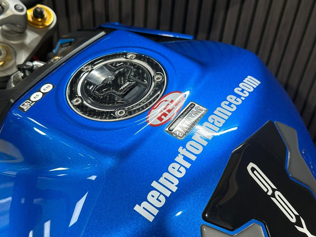 Used Suzuki GSX-S1000 for sale - 78692168: Photo 25