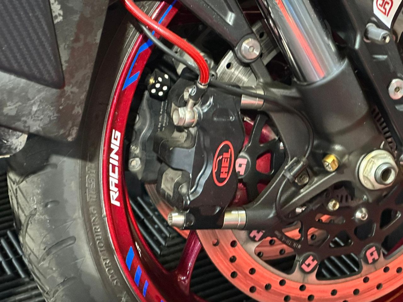 Used Suzuki GSX-S1000 for sale - 78692168: Photo 26