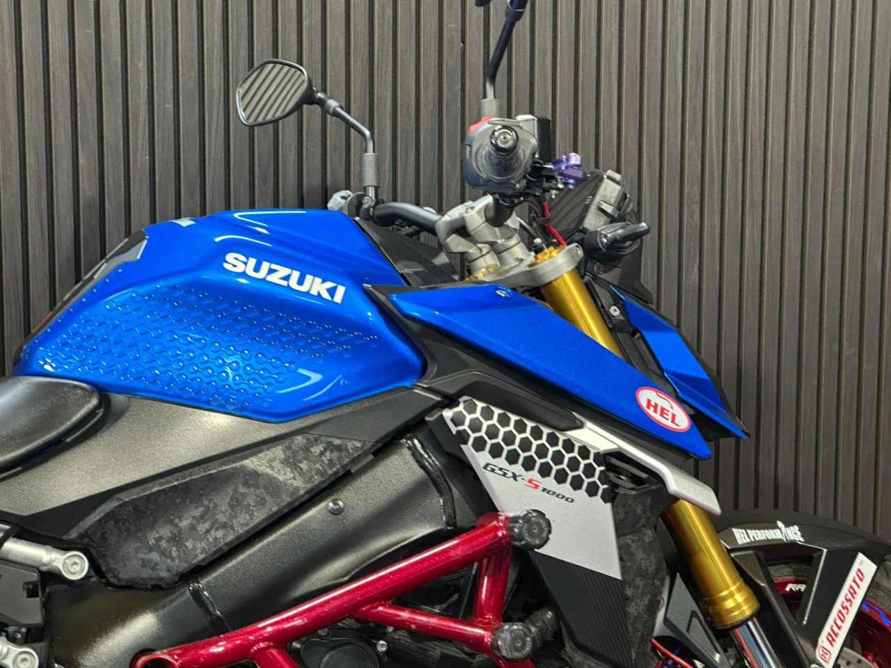 Used Suzuki GSX-S1000 for sale - 78692168: Photo 27