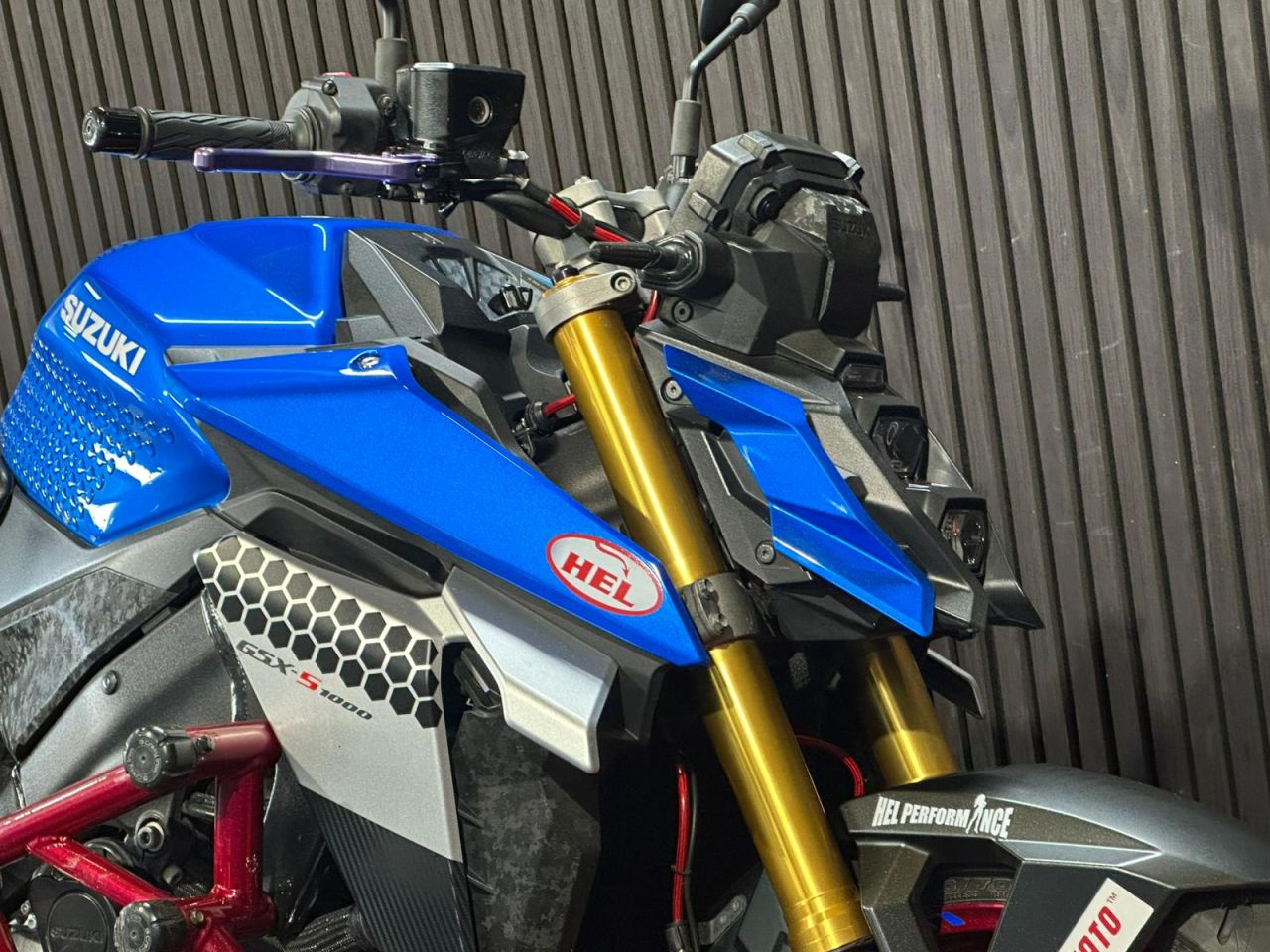Used Suzuki GSX-S1000 for sale - 78692168: Photo 28