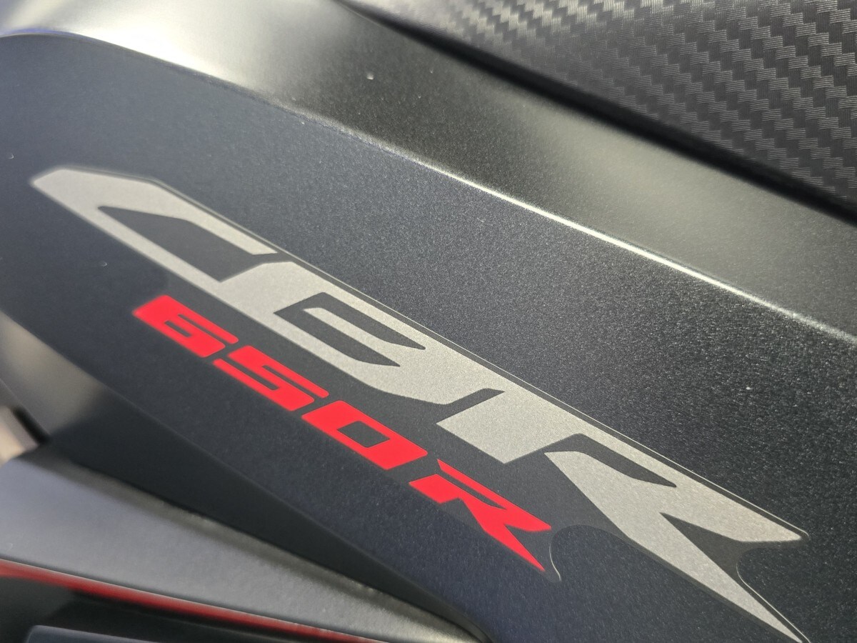 Used Honda CBR650 RA-K 2019 for sale - 78165357: Photo 11