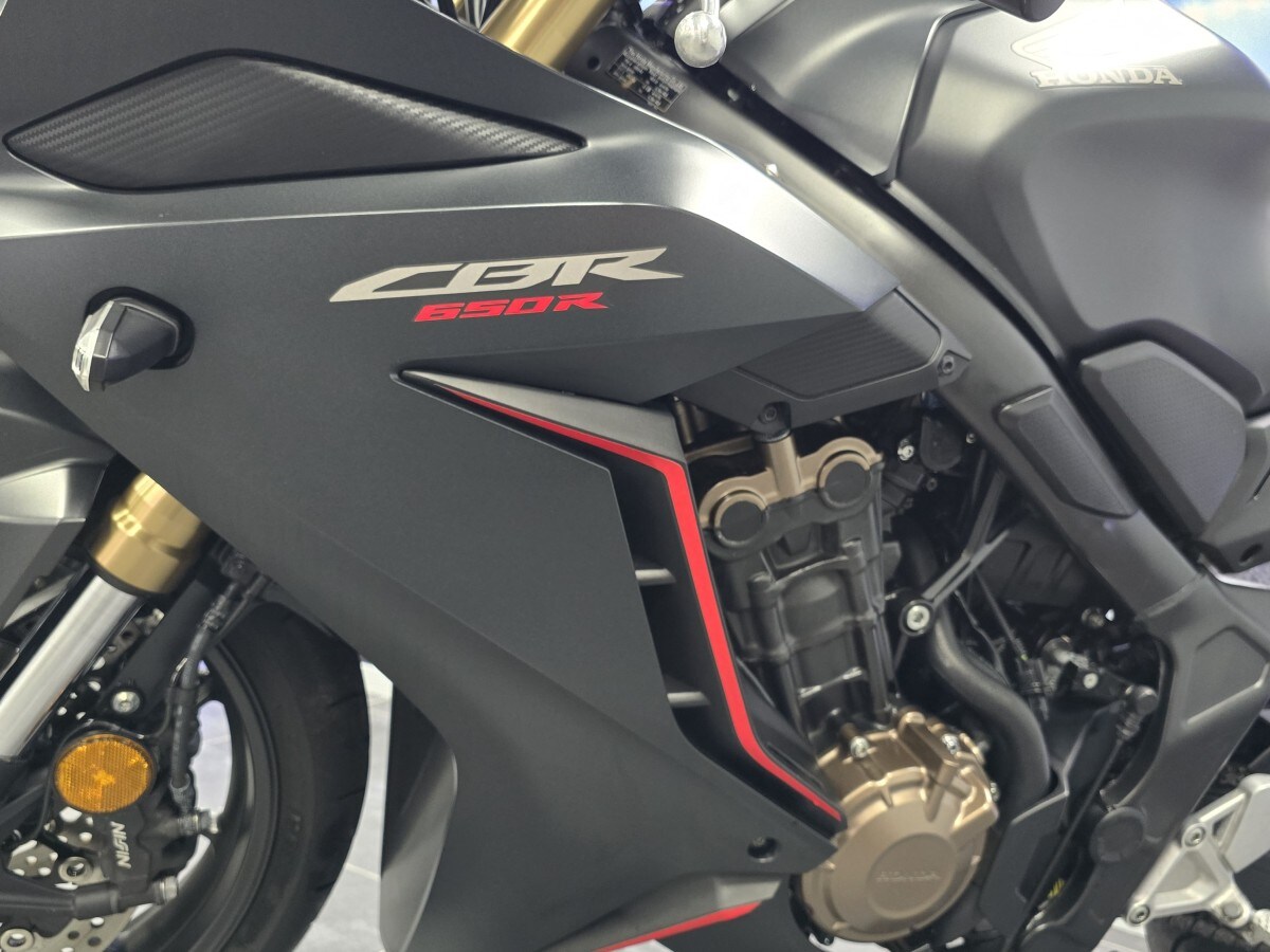 Used Honda CBR650 RA-K 2019 for sale - 78165357: Photo 12