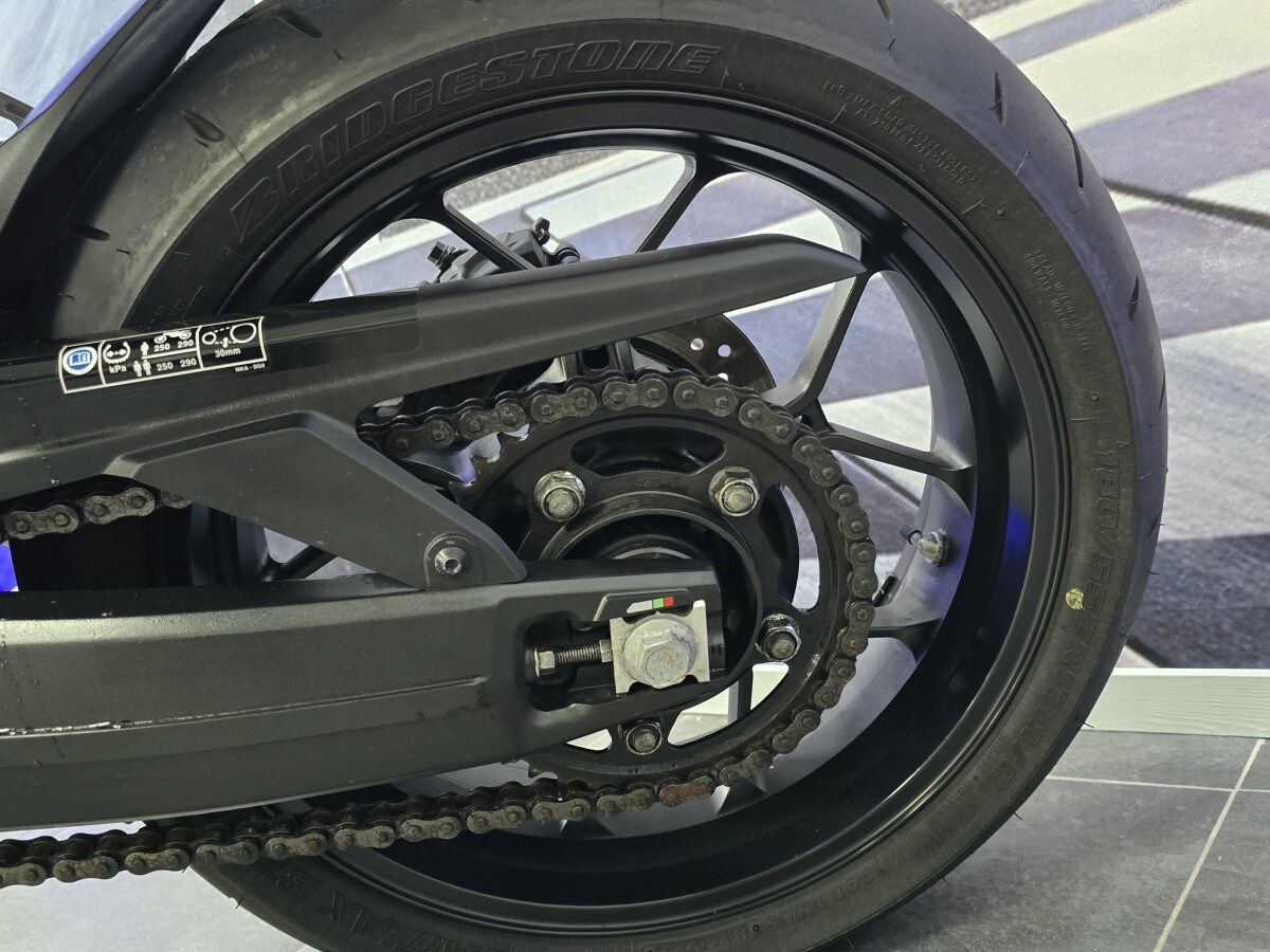 Used Honda CBR650 RA-K 2019 for sale - 78165357: Photo 13