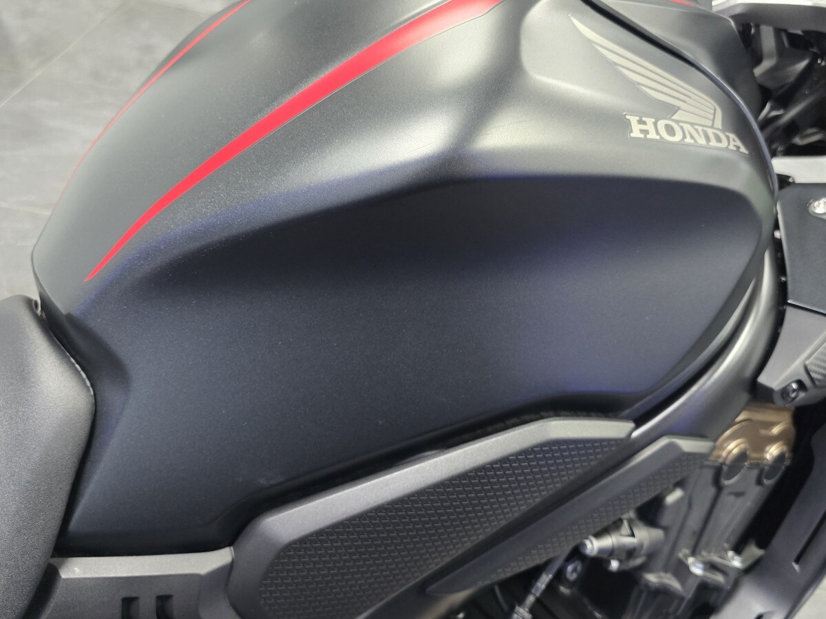 Used Honda CBR650 RA-K 2019 for sale - 78165357: Photo 15