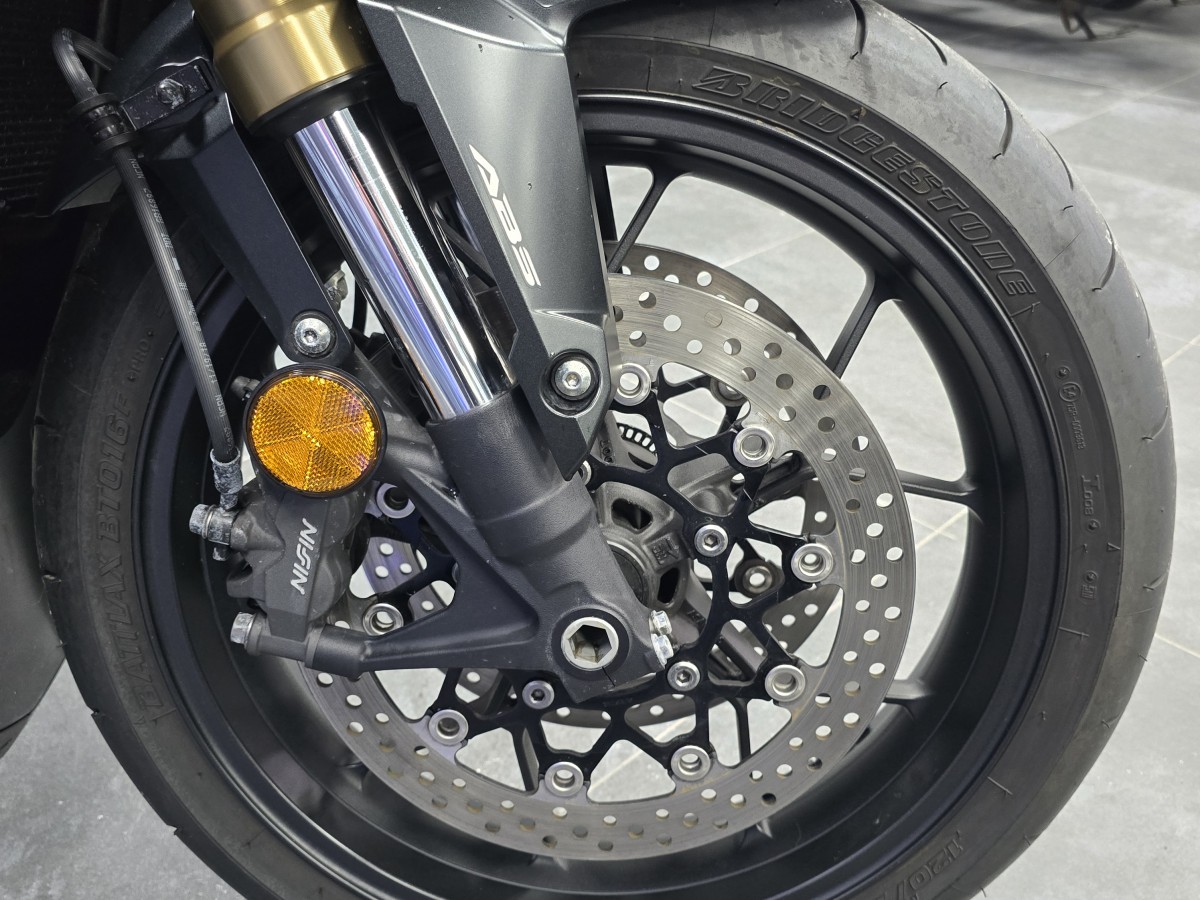 Used Honda CBR650 RA-K 2019 for sale - 78165357: Photo 7