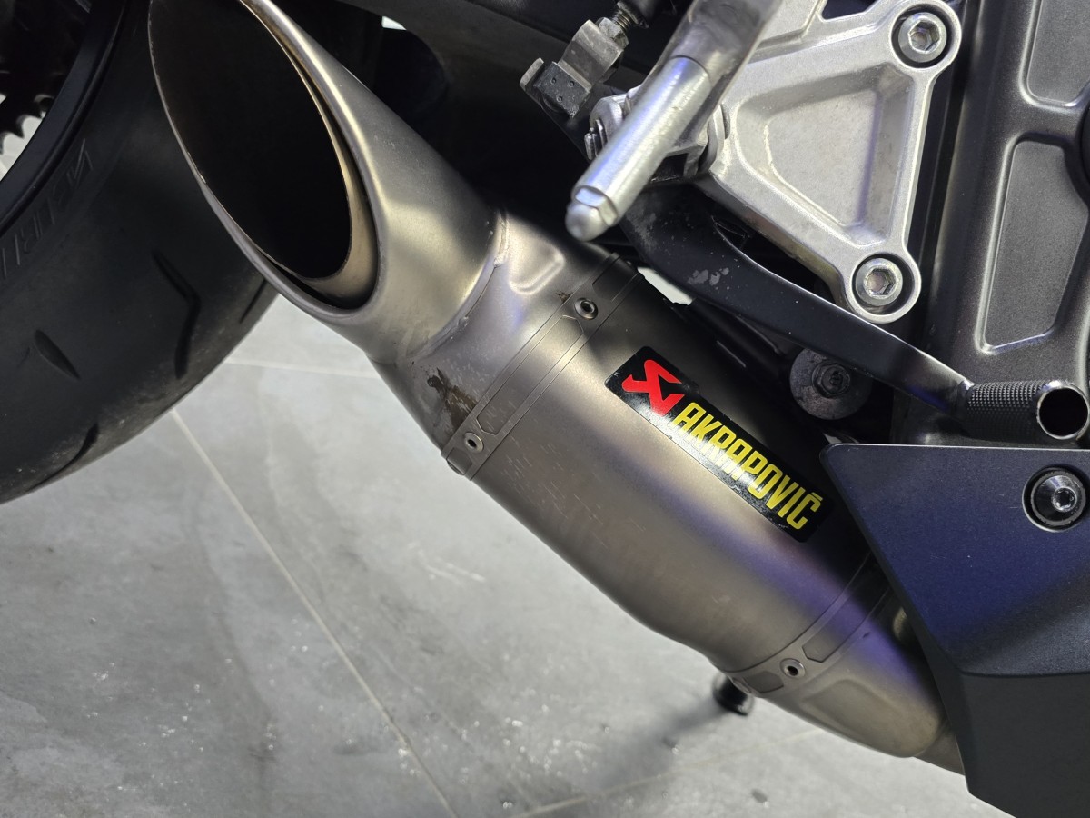 Used Honda CBR650 RA-K 2019 for sale - 78165357: Photo 9