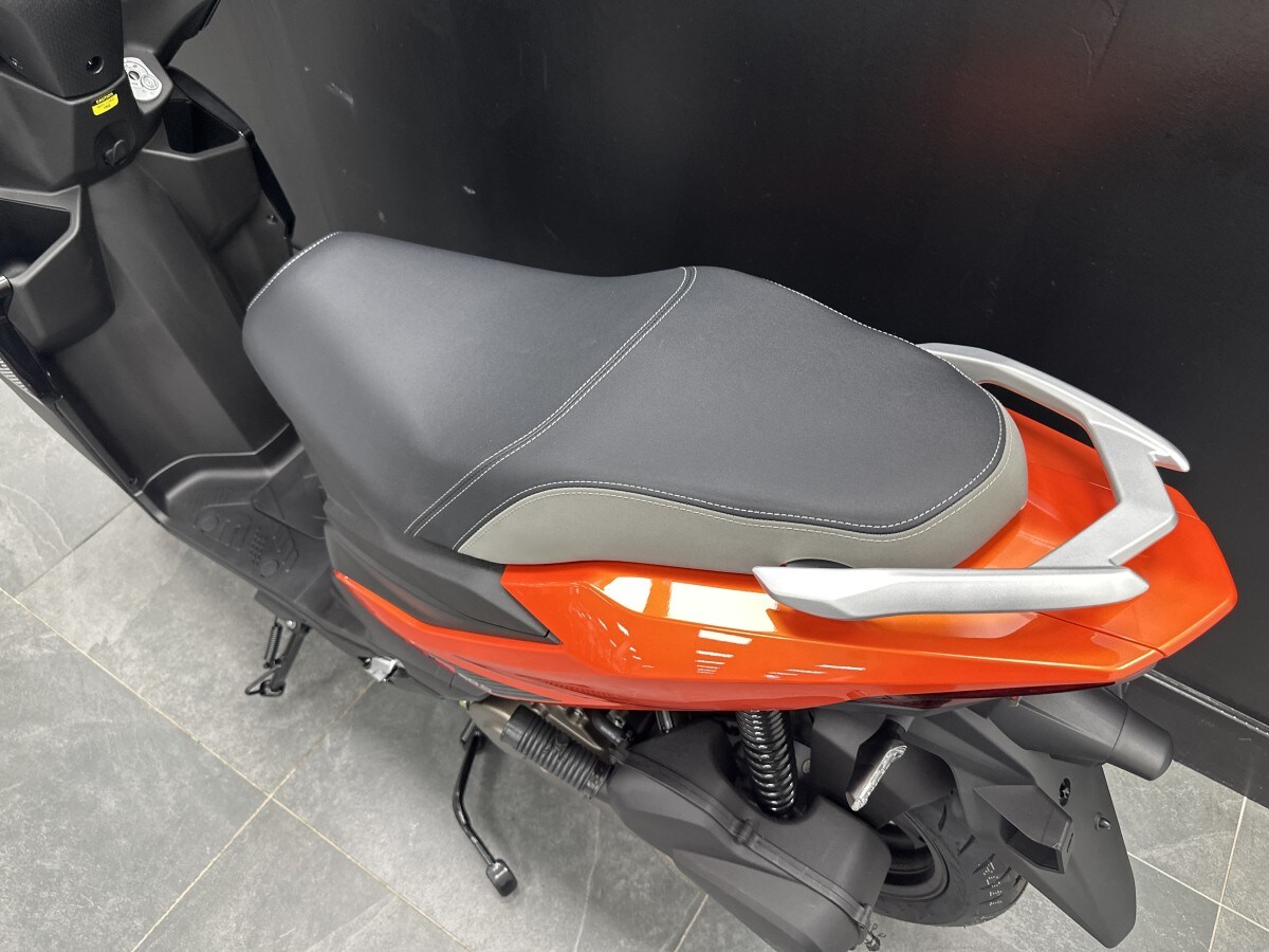 Used QJ MOTOR LTS 50 for sale - 77869012: Photo 13