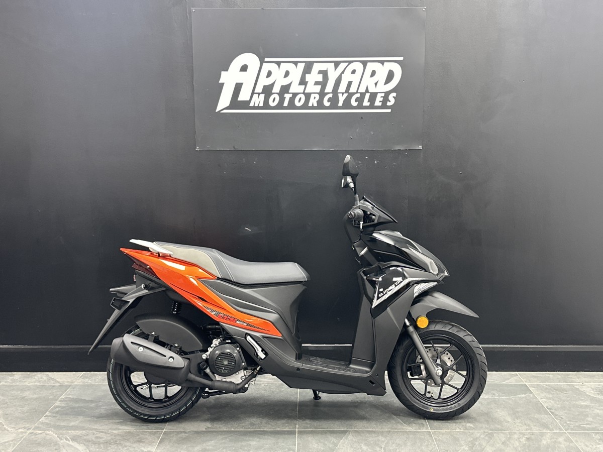 Used QJ MOTOR LTS 50 for sale - 77869012: Photo 2