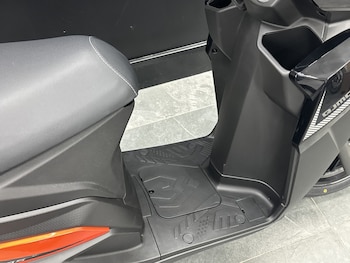 Used QJ MOTOR LTS 50 undefined for sale - bike-77869012: Photo