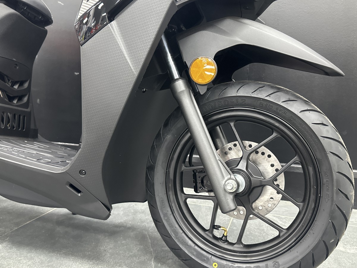 Used QJ MOTOR LTS 50 for sale - 77869012: Photo 6