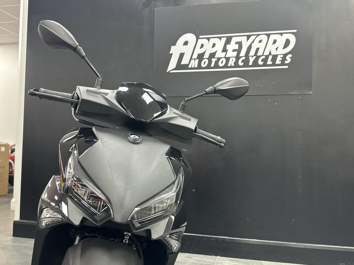 Used QJ MOTOR LTS 50 for sale - 77869012: Photo 7