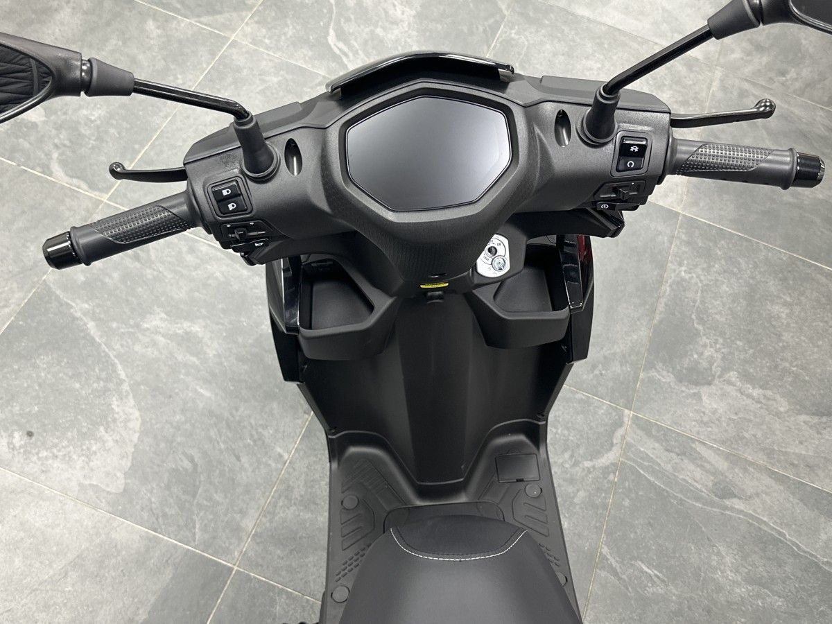 Used QJ MOTOR LTS 50 for sale - 77869012: Photo 8